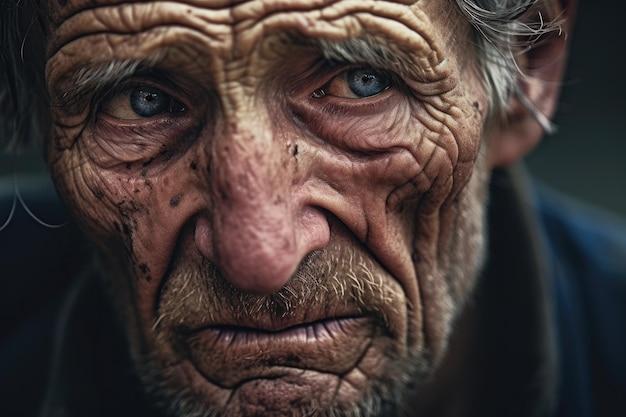 30,000+ Sad Old Man Pictures | Download Free Images on Unsplash