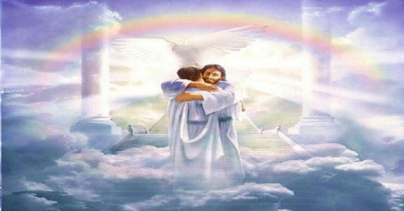 What is Eternal Life? - Believe Him