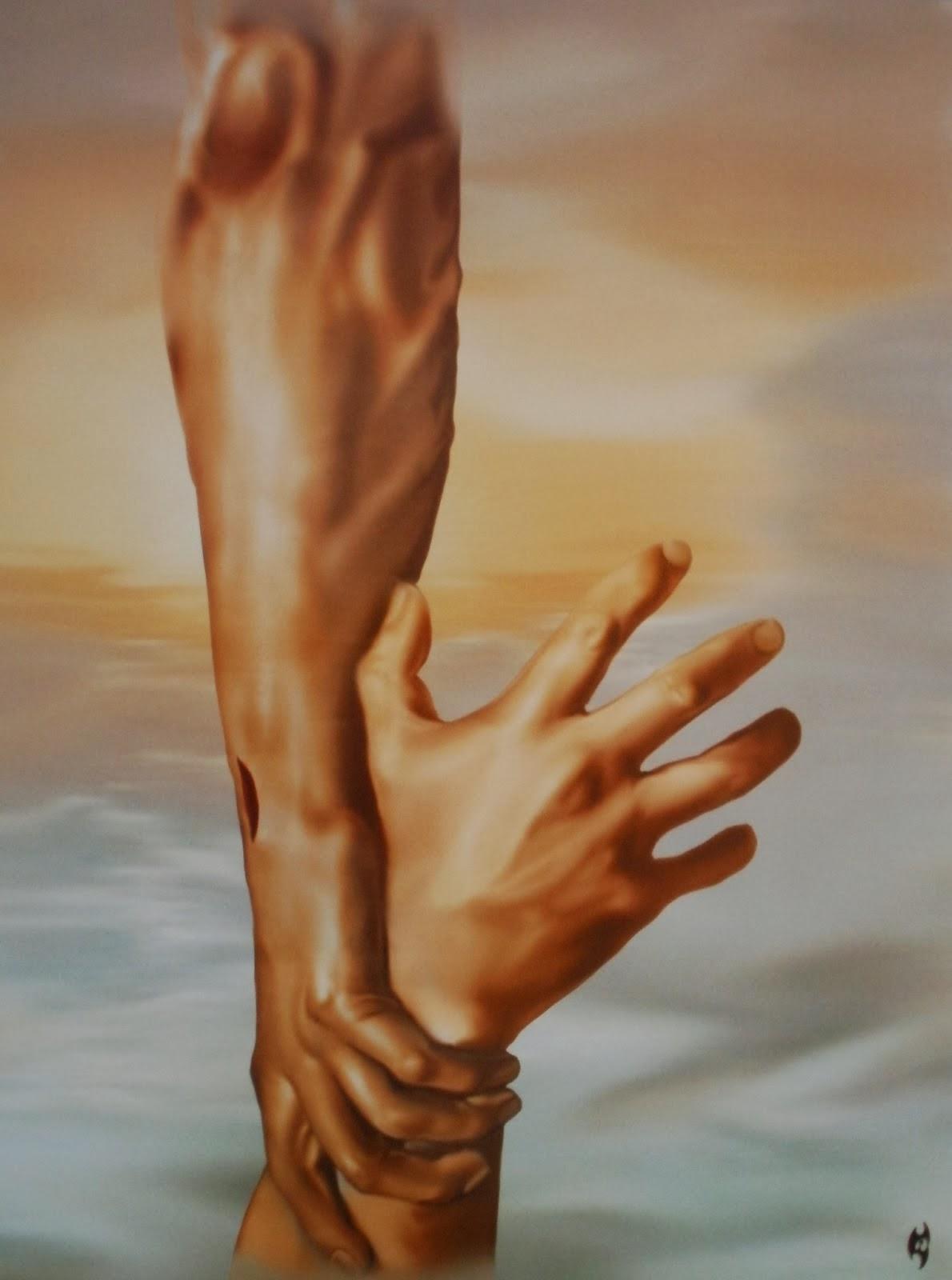 You CAN Help Jesus Save Souls