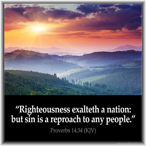 Daily Encouragement (Archive Edition)