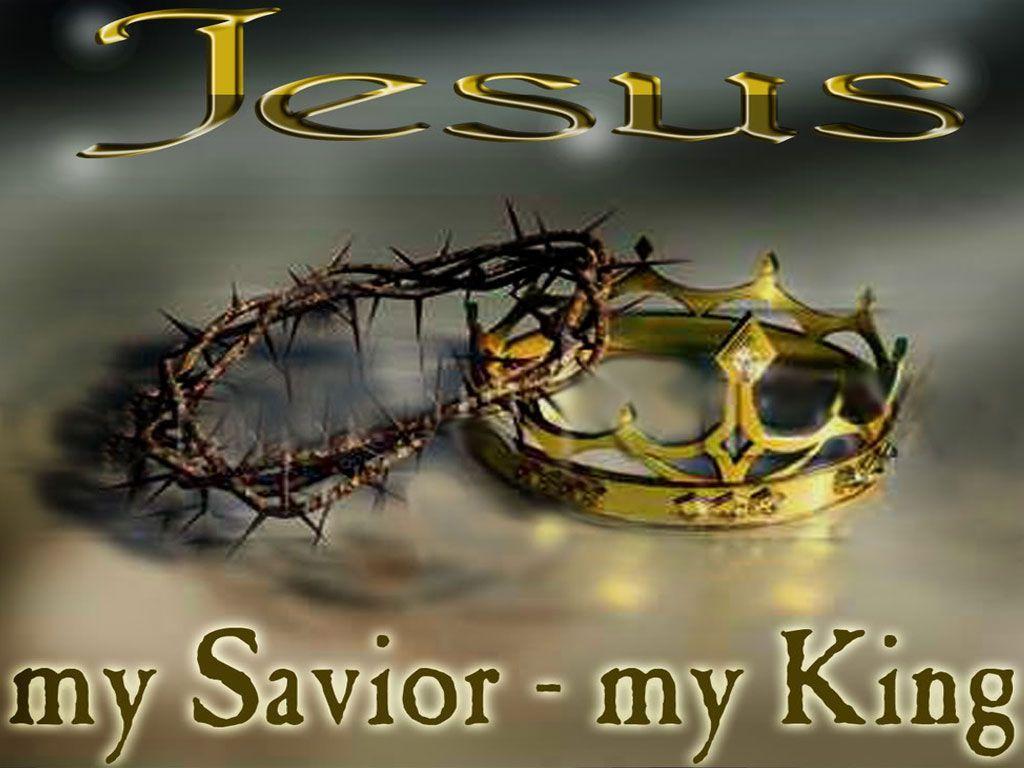 Jesus King Of Kings Wallpapers - Wallpaper Cave