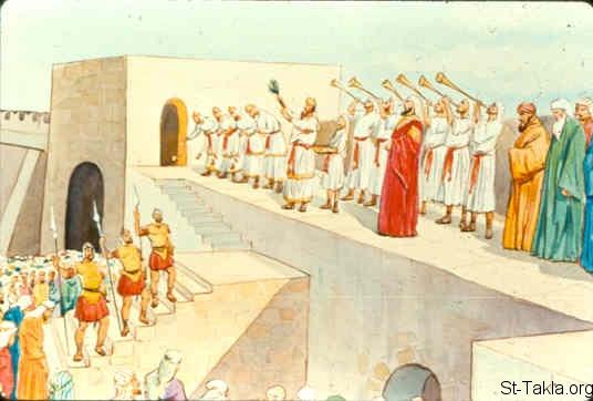 Nehemiah 12: Lessons from Nehemiah on the Elements of True Worship for God