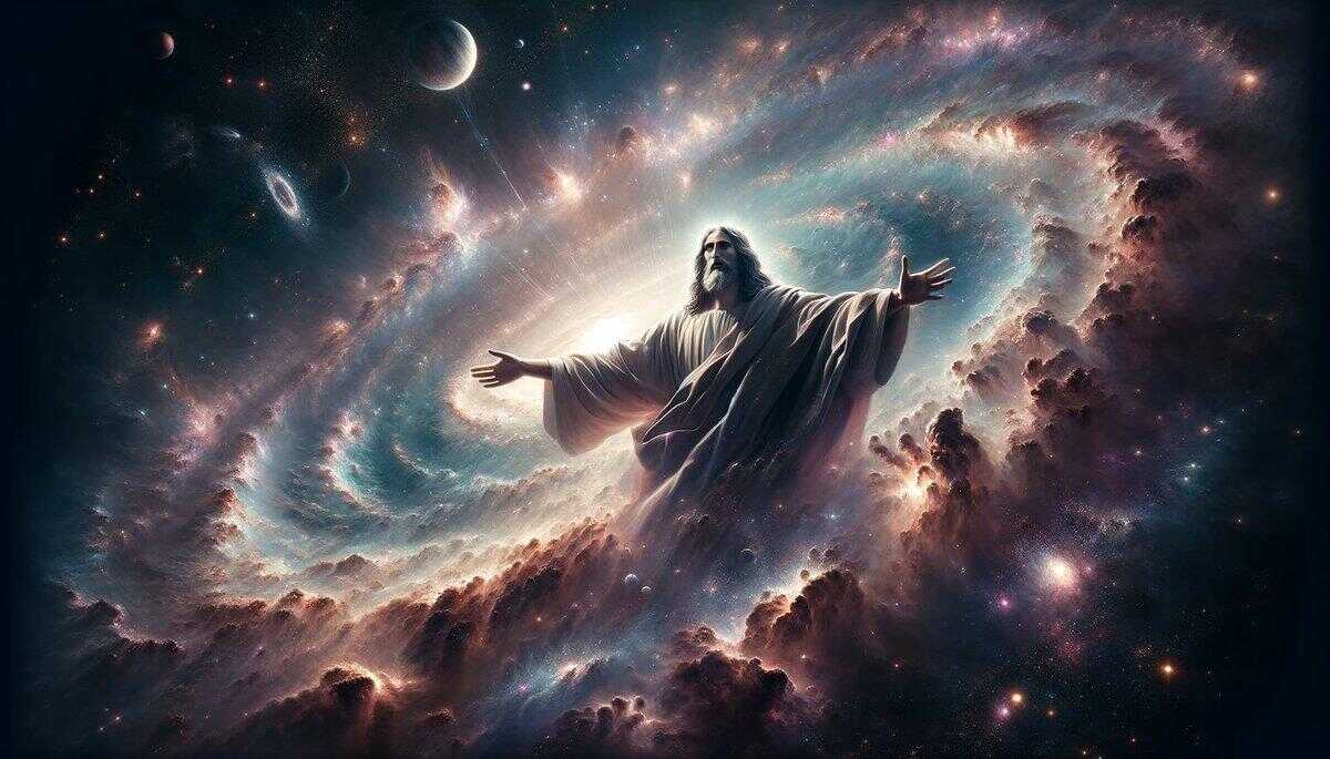 What Has Jesus Christ Created | Christian.net