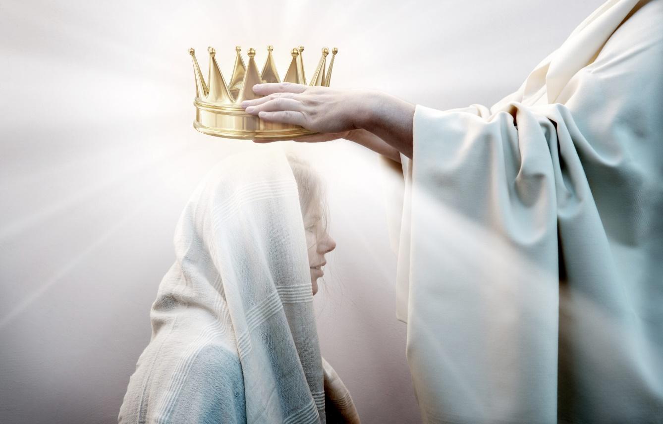 What are the crowns a believer can receive in heaven? What are the heavenly crowns?
