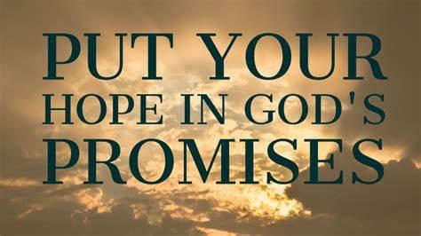 When we die, is that it? Is the story over? Is that the end of hope? | Jesus Quotes and God Thoughts