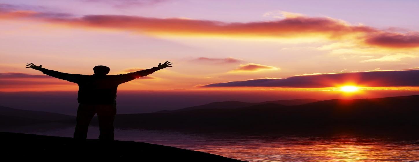 The Florida Keyes!: Praising the LORD = Power & Strength!