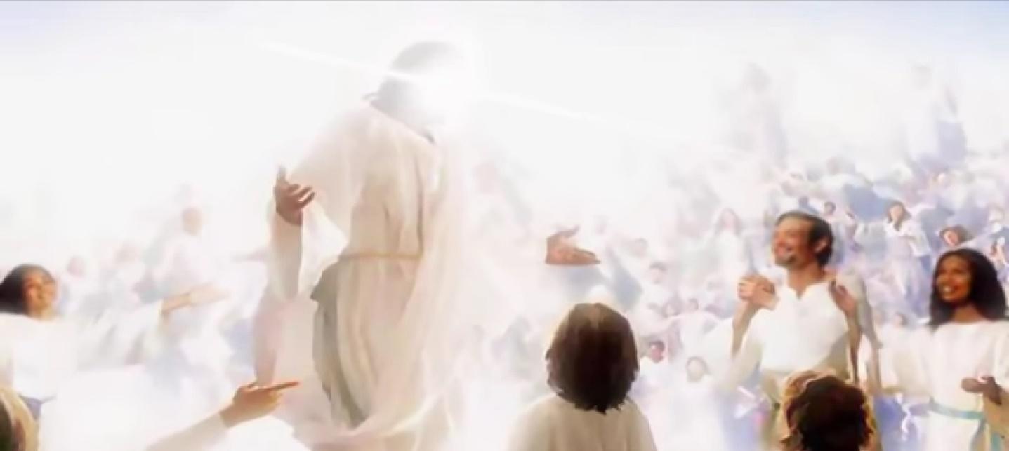 Agustus 2015 ~ Miracle Worship