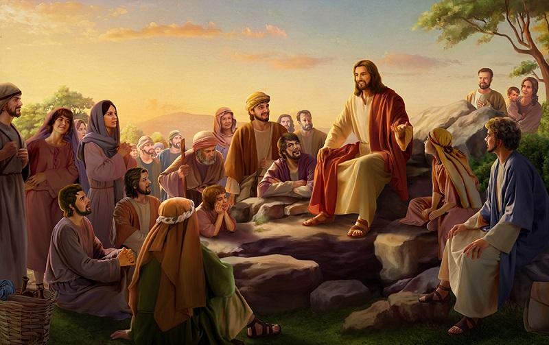 Knowing the Differences Between God’s Work and Man’s Work Through the Lord Jesus’ Words and Deeds