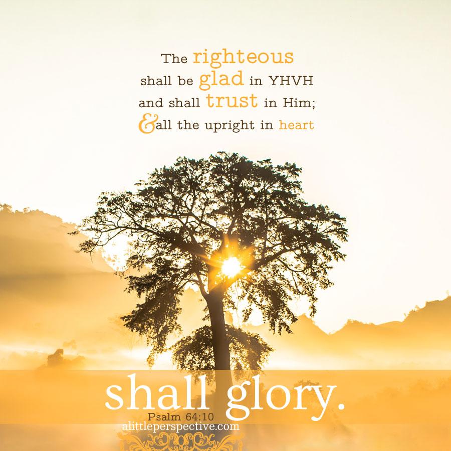 psalm 64 chiastic structure