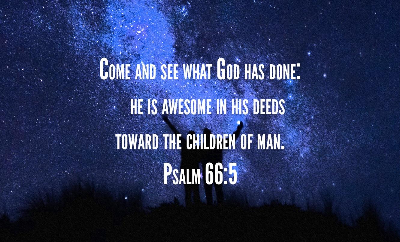 Gospel Outreach International