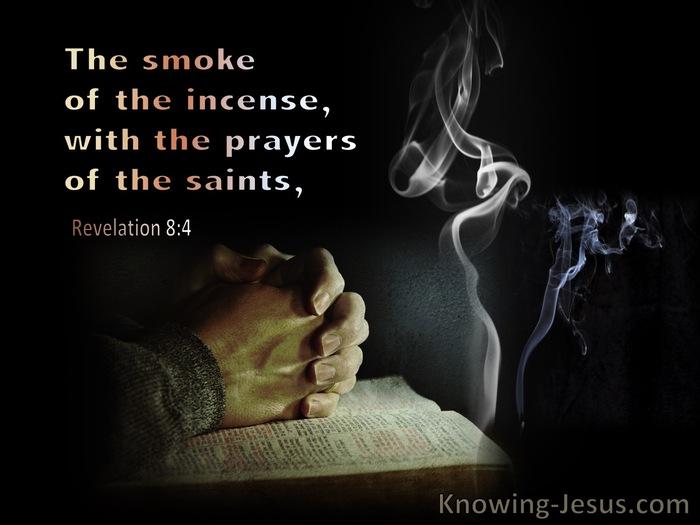 46 Bible verses about God Answering Prayers