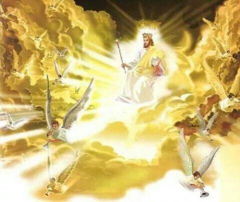 1430 best images about Shekinah Glory on Pinterest | Christ, Holy ...
